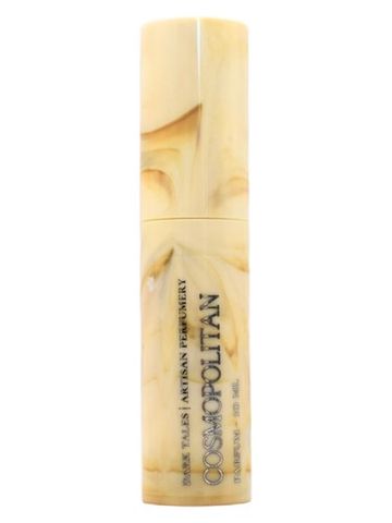 Dark Tales Cosmopolitan fragrance bottle
