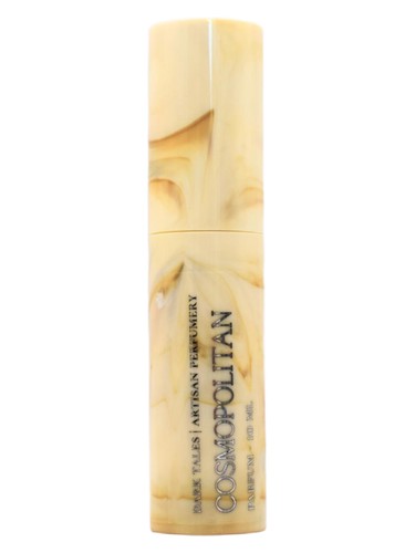 Dark Tales Cosmopolitan fragrance bottle