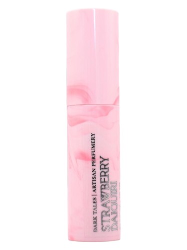 Dark Tales Strawberry Daiquiri fragrance bottle