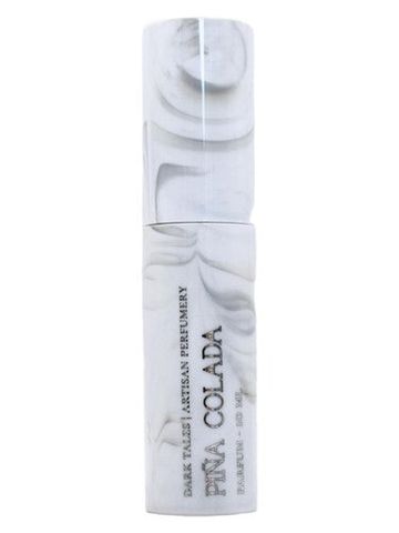 Dark Tales Piña Colada fragrance bottle