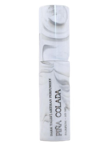 Dark Tales Piña Colada fragrance bottle