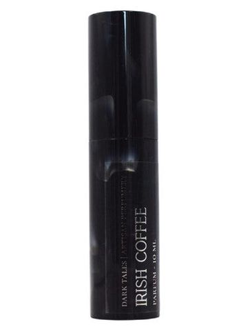 Dark Tales Irish Coffee fragrance bottle