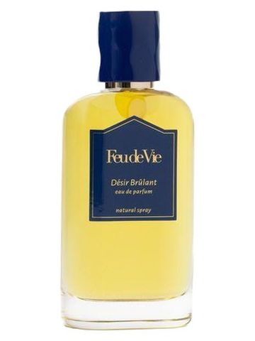 Feu de Vie Désir Brûlant fragrance bottle