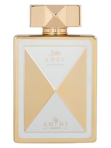 Amiri by Hamidi Adel fragrance bottle