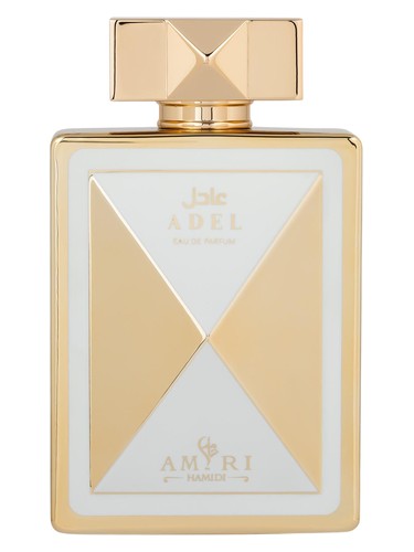 Amiri by Hamidi Adel fragrance bottle