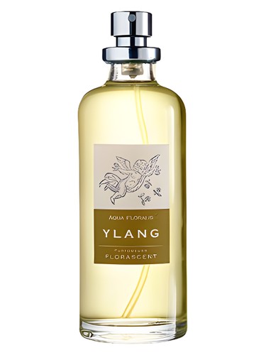 Florascent Ylang fragrance bottle
