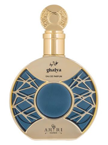 Amiri by Hamidi Ghalya fragrance bottle