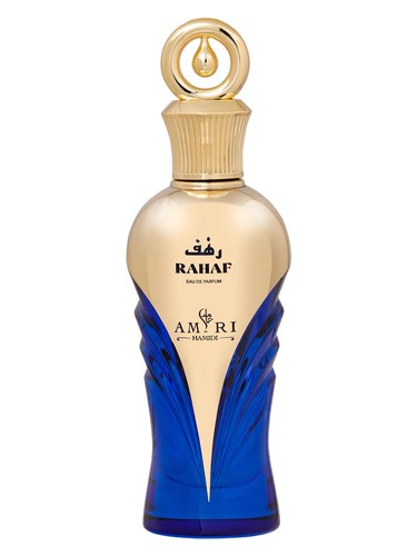 Amiri by Hamidi Rafah fragrance bottle