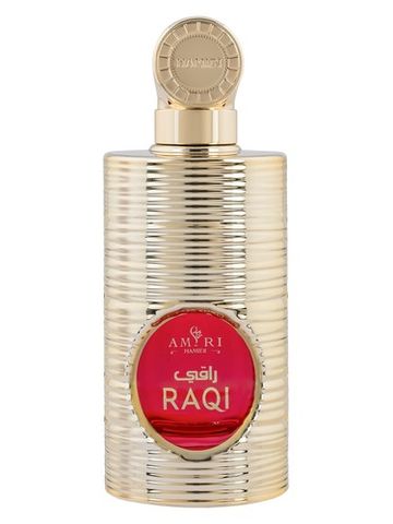 Amiri by Hamidi RAQI fragrance bottle