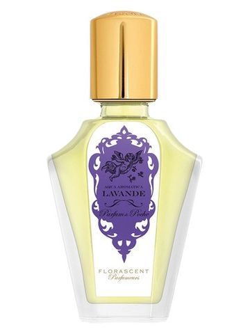 Florascent Lavande fragrance bottle