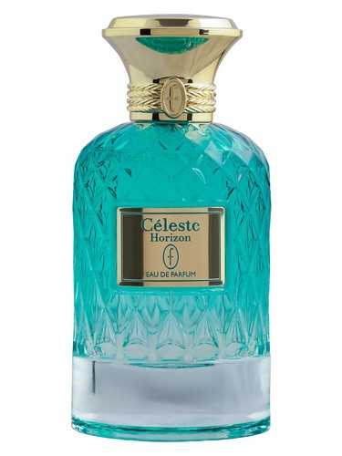 Flavia Celeste Horizon fragrance bottle
