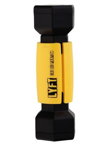 Flavia Lyft Pour Homme fragrance bottle