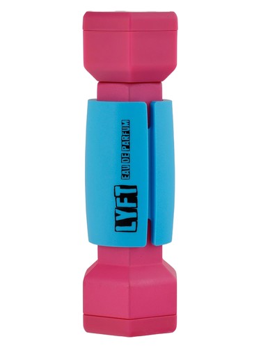 Flavia Lyft Pour Femme fragrance bottle