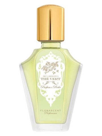 Florascent Thé Vert fragrance bottle