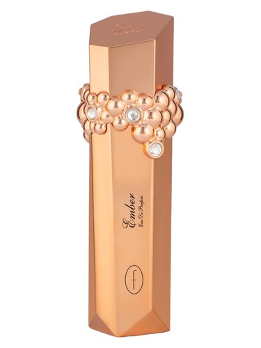 Flavia Ember fragrance bottle
