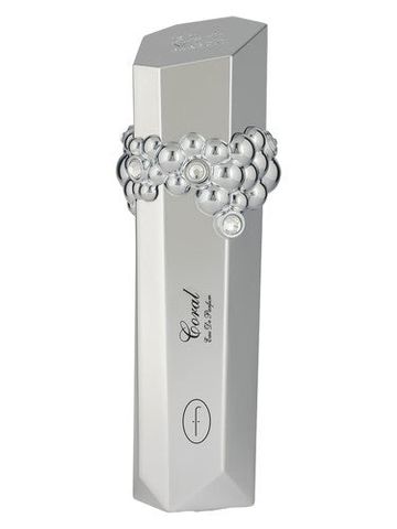 Flavia Coral fragrance bottle