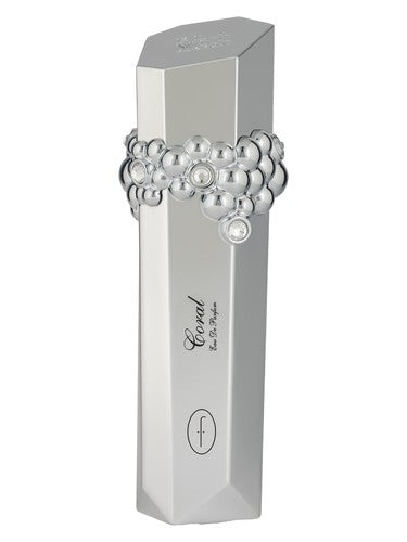 Flavia Coral fragrance bottle