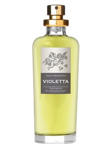 Florascent Violetta fragrance bottle