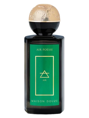 Maison Douze Air Poésie / Air fragrance bottle