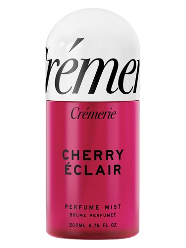 Crémerie Cherry Éclair fragrance bottle