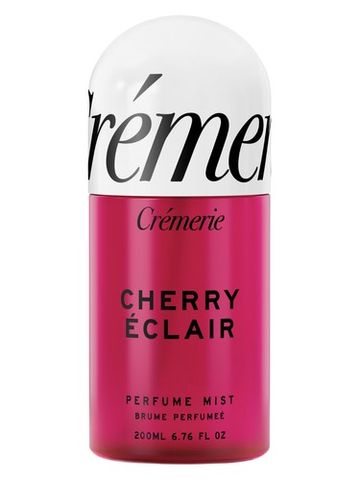 Crémerie Cherry Éclair fragrance bottle