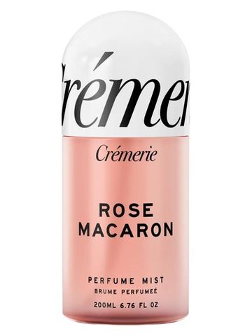 Crémerie Rose Macaron fragrance bottle