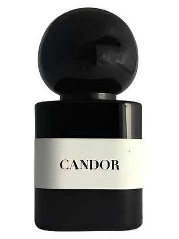 Chapel Factory Candor fragrance bottle