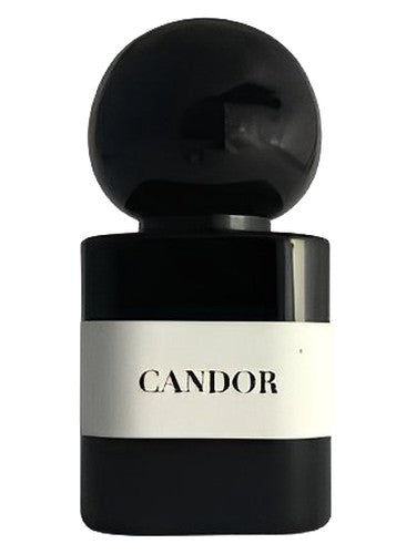 Chapel Factory Candor fragrance bottle