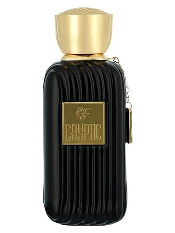 Cranford Cryptic fragrance bottle