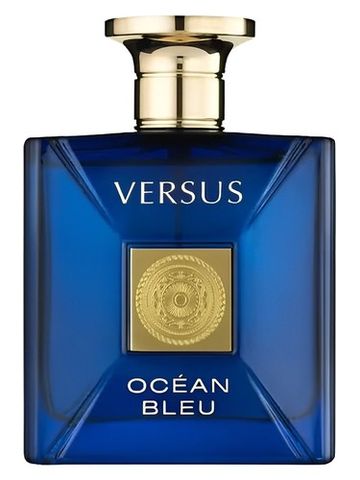 Fragrance World Versus Ocean Bleu fragrance bottle