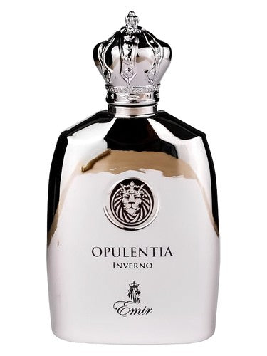 PARIS CORNER Opulentia Inverno fragrance bottle