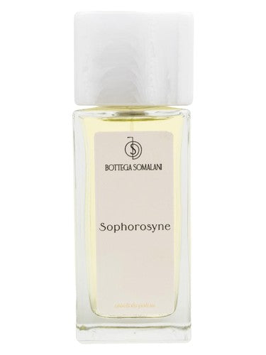 Bottega Somalani Sophorosyne fragrance bottle