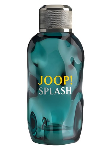 Joop Splash