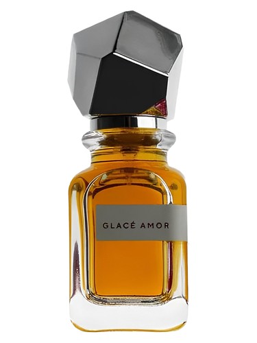 AAMO Glacé Amor fragrance bottle