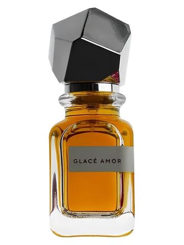 AAMO Glacé Amor fragrance bottle