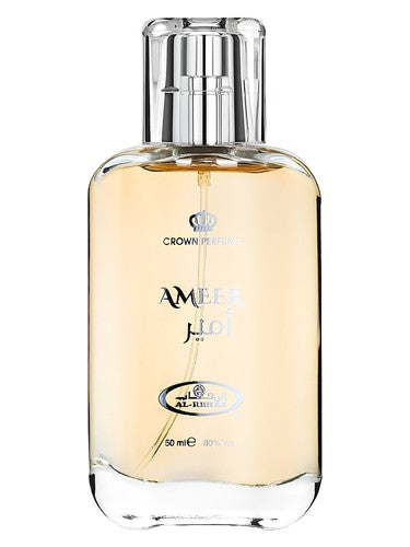ALREHAB PERFUMES Ameer