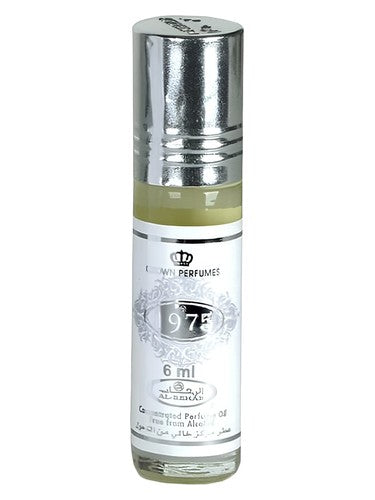 ALREHAB PERFUMES 1975 fragrance bottle