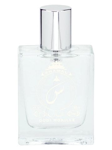 Shamal Scent Oodi Mökille fragrance bottle