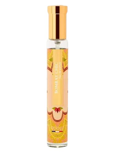 Adopt Parfums Bombay Chic fragrance bottle