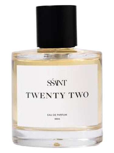 Sśaint Twenty Two