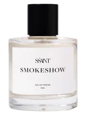 Sśaint Smokeshow fragrance bottle