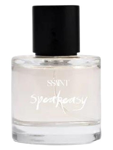 Sśaint Speakeasy fragrance bottle