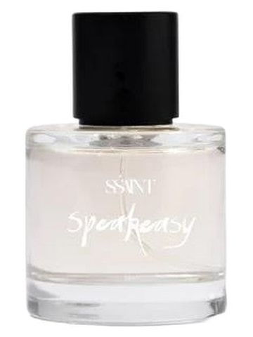 Sśaint Speakeasy fragrance bottle