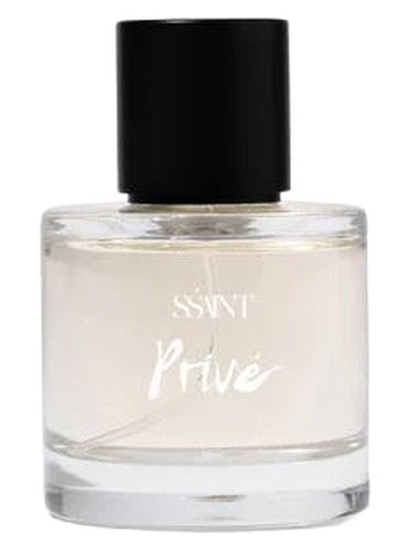 Sśaint Privé fragrance bottle
