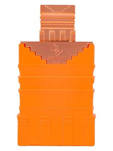 PARIS CORNER ZAMAN AL ULA fragrance bottle