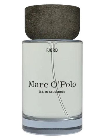 Marc O'Polo Fjord fragrance bottle