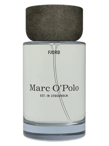 Marc O'Polo Fjord fragrance bottle
