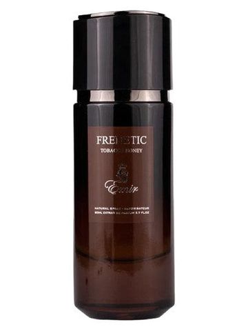 PARIS CORNER Emir Frenetic Tobacco Honey fragrance bottle