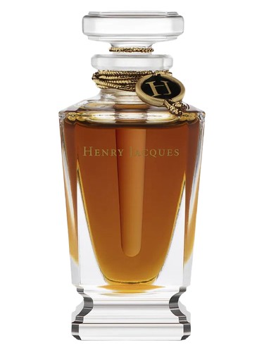 Henry Jacques The Penthouse fragrance bottle