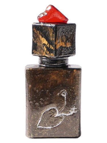 House of Atropa Twin Flame fragrance bottle